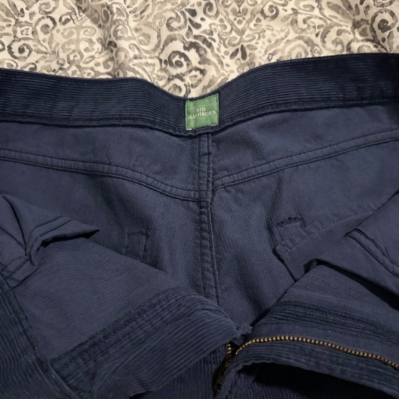 Sid Mashburn - Garment Dyed 501 - 32' Waist - $50 each, $100 for 3 - Picture 11 of 11